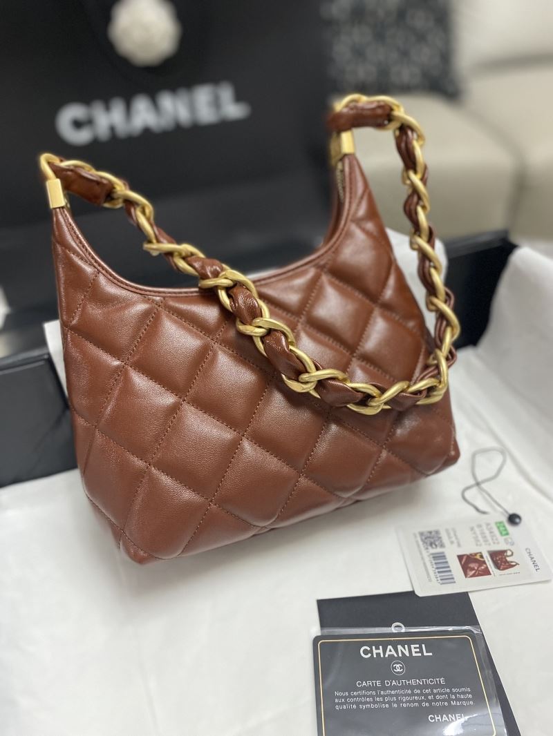 Chanel Hobo Bags